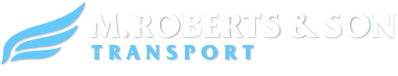 M.Roberts Transport, Anglesey